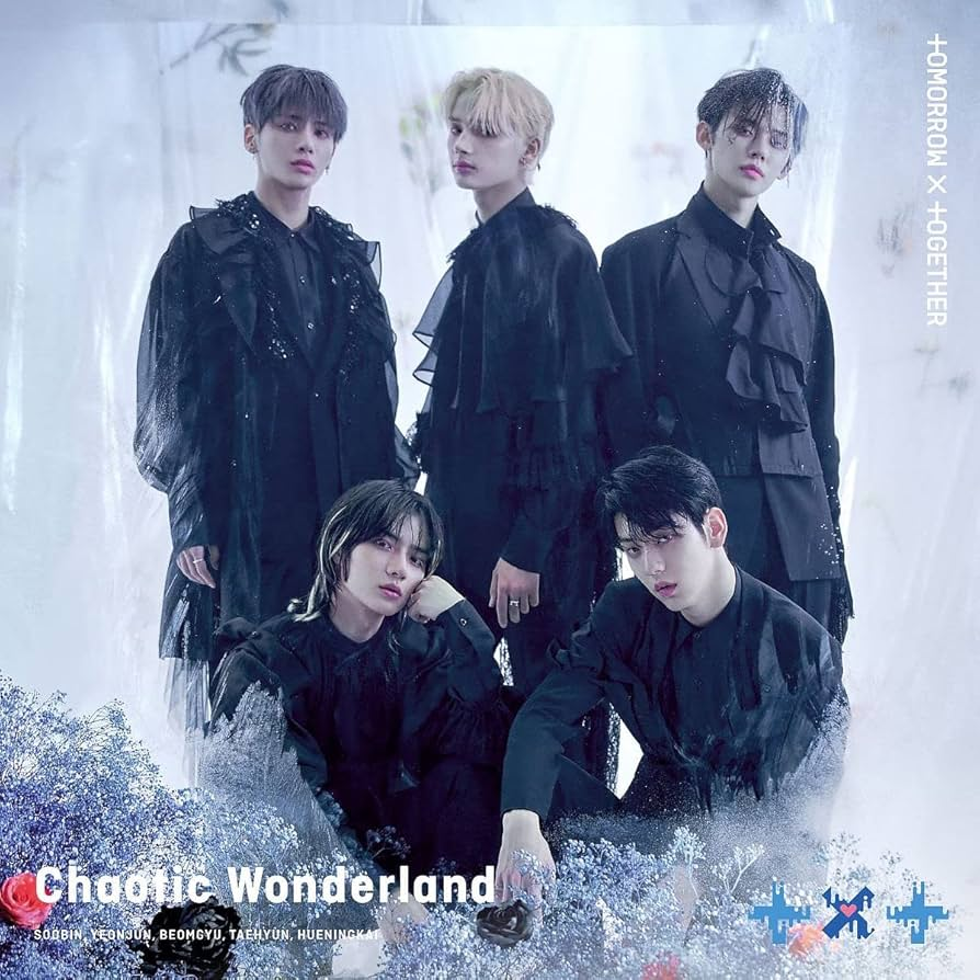 Chaotic Wonderland (2021)