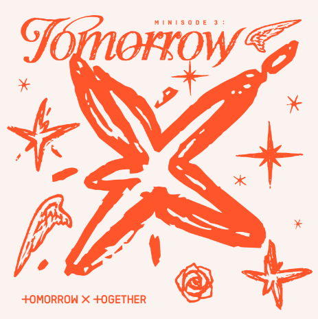 Minisode 3: Tomorrow (2024)