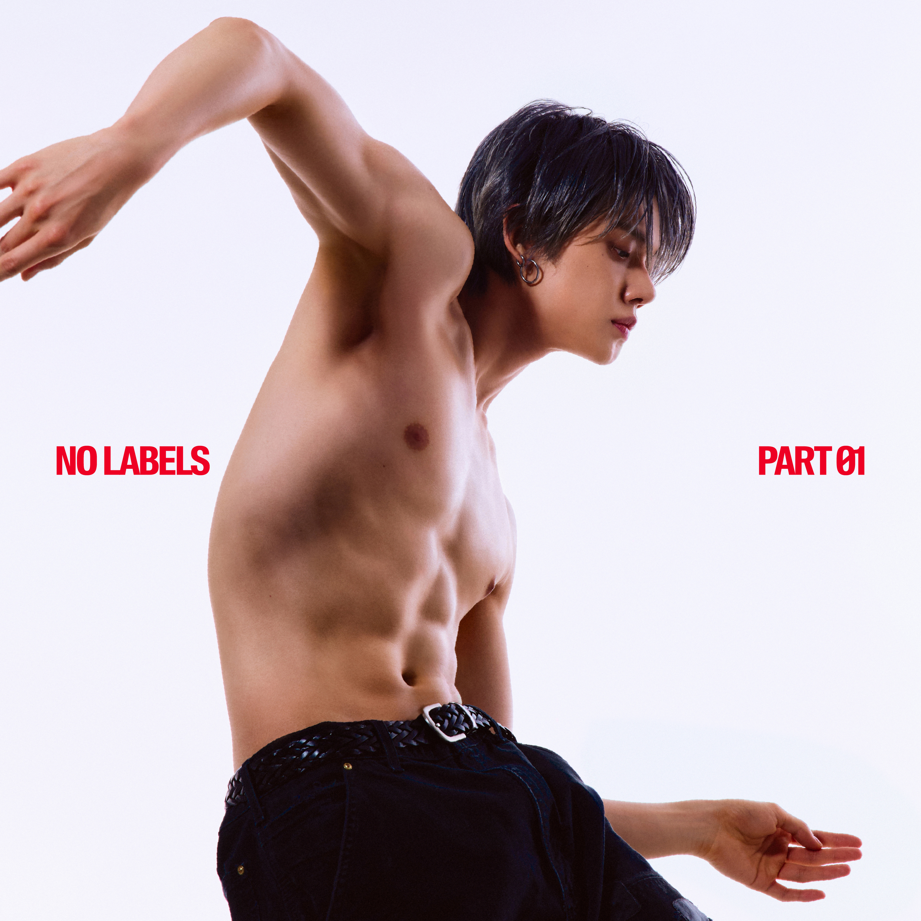 NO LABELS: PART 01 (YEONJUN, 2025)