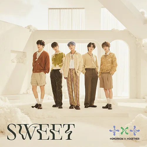 SWEET (2023)