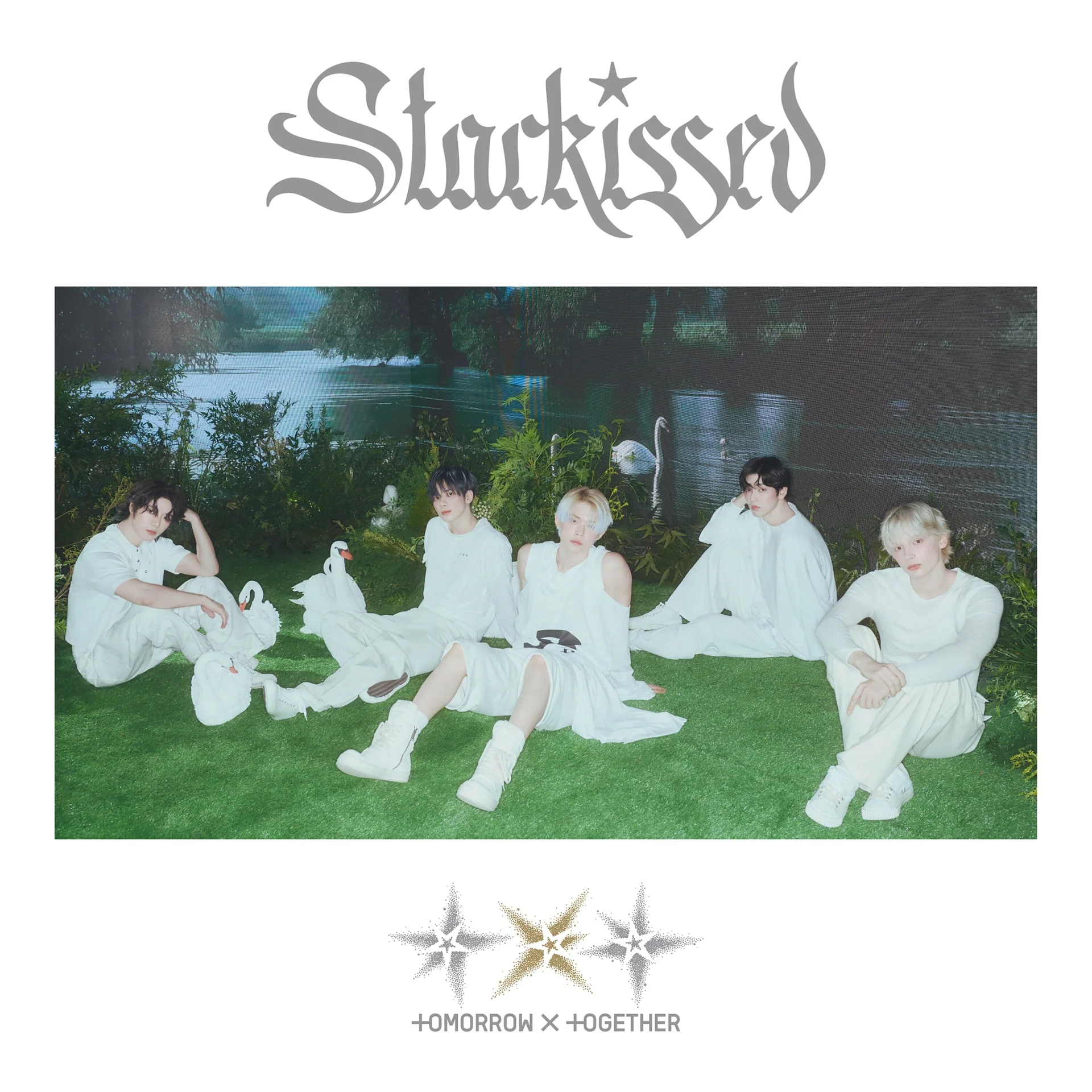 Starkissed (2026)