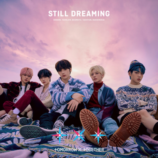 Still Dreaming (2021)