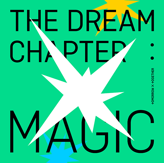 The Dream Chapter: MAGIC (2019)