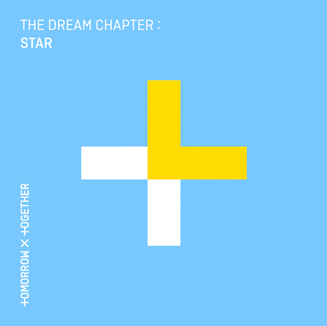 The Dream Chapter: STAR (2019)