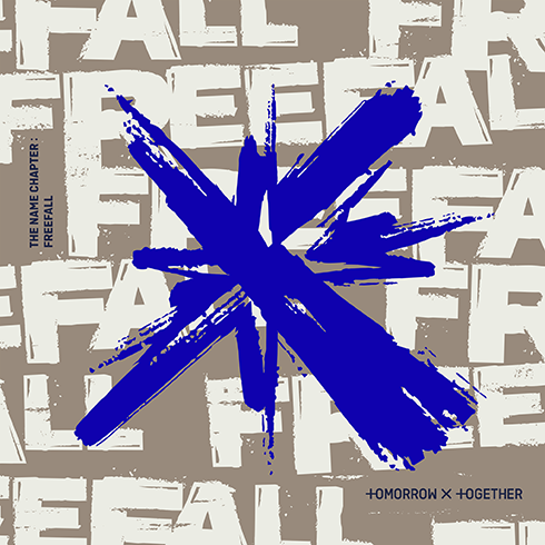 The Name Chapter: FREEFALL (2023)