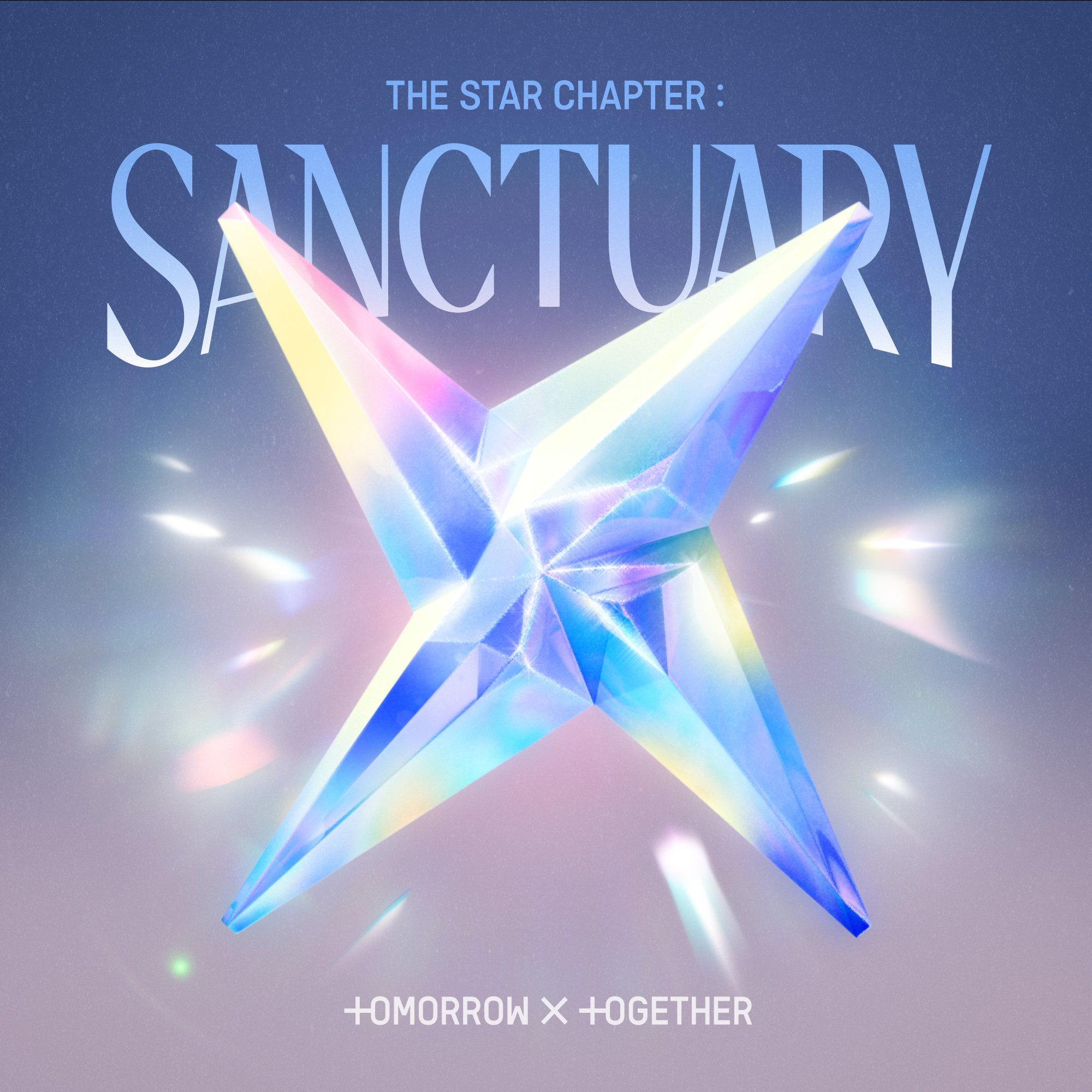 The Star Chapter: Sanctuary (2024)