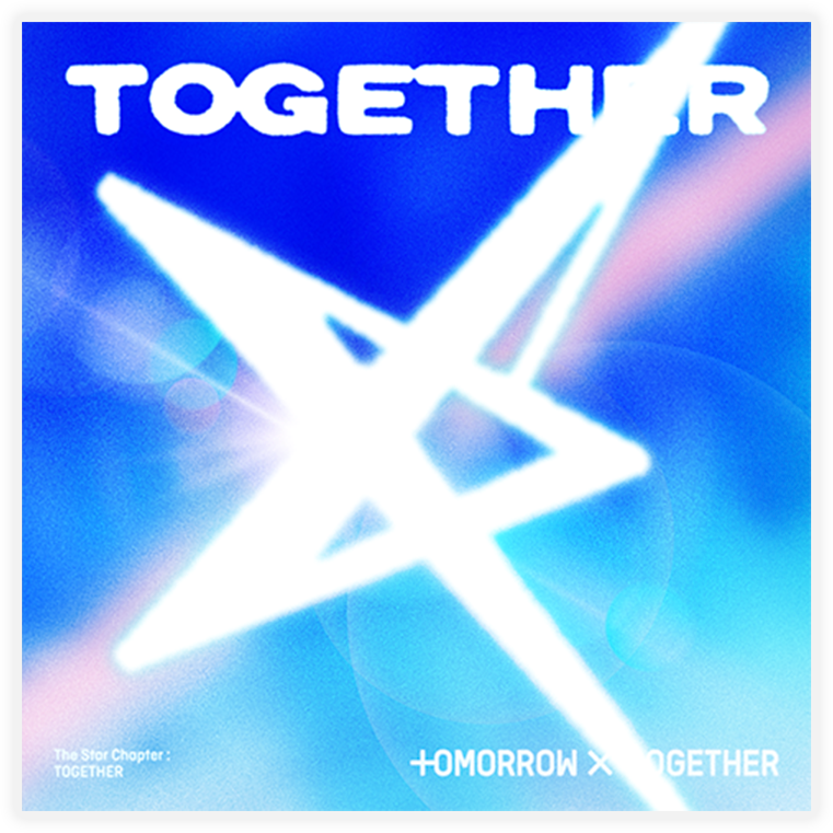 The Star Chapter: TOGETHER (2025)