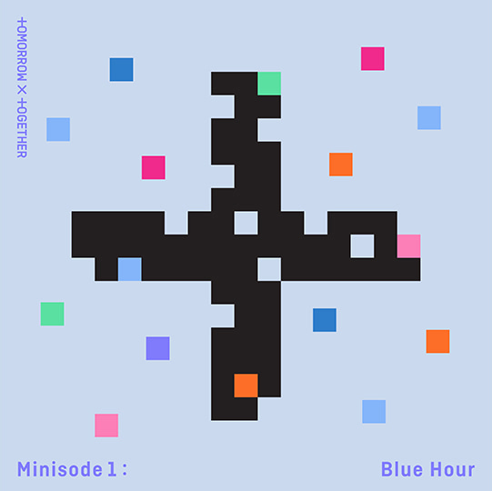 minisode 1 : Blue Hour (2020)