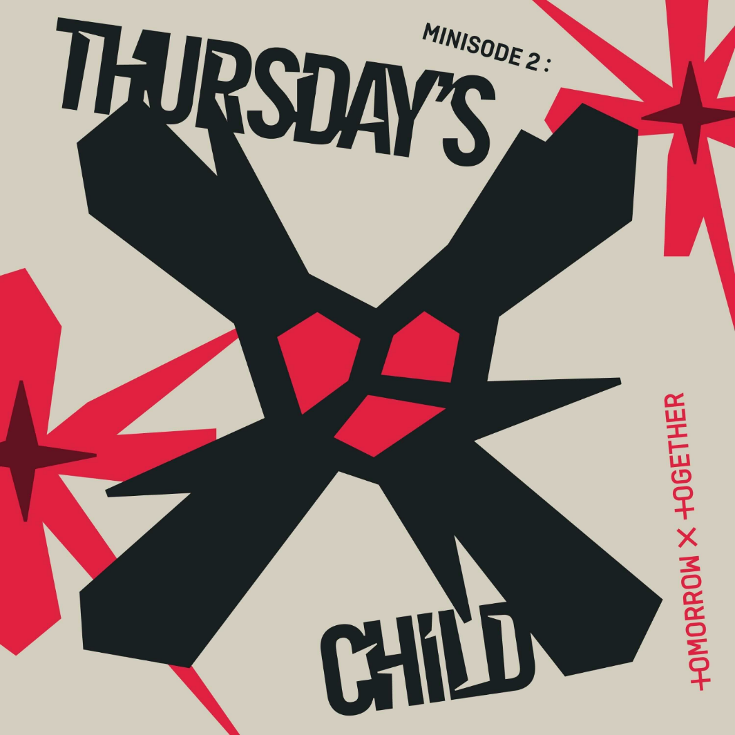 minisode 2 : Thursday's Child (2022)